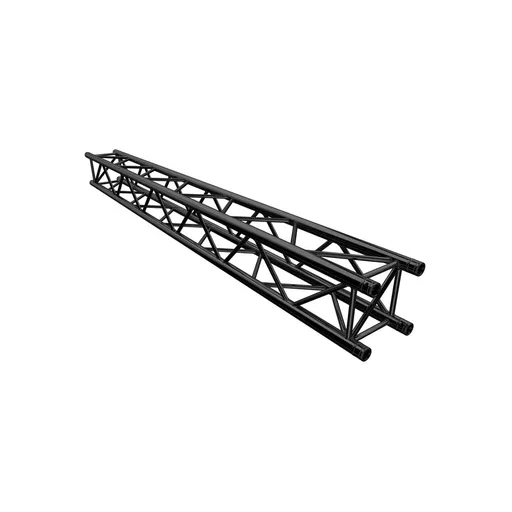 Global Truss F34 PL 3m Stage Truss Black