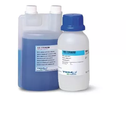 Buffer Solutions, PH 7, 20 °C, ±0,02, Phthalate, Neutral, ISO 17034