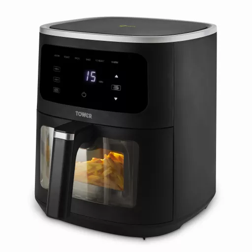 Vortx 6L Vision Air Fryer