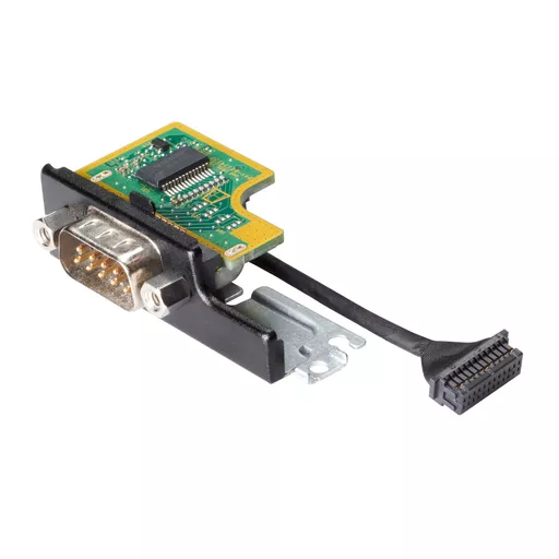 HP Serial Port Flex IO 2nd v2 interface cards/adapter Internal