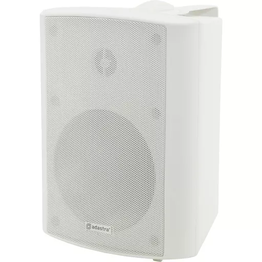 Adastra BC5V-W 100v Indoor Background White Speaker (Each)