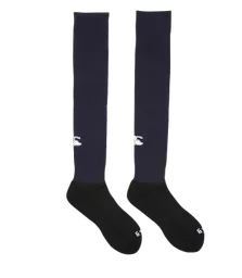 Oxfordshire RFU Navy Sock.png