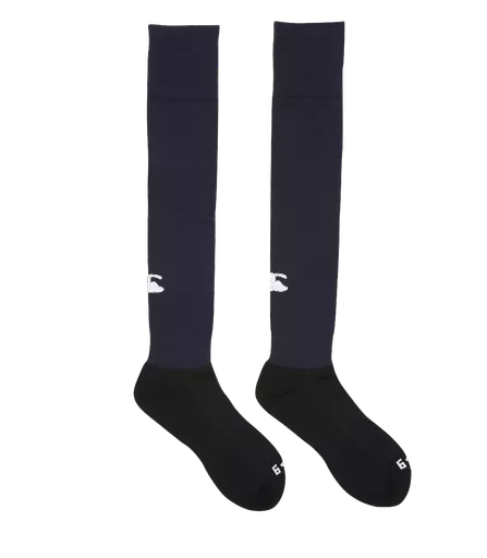 Oxfordshire RFU Navy Sock.png