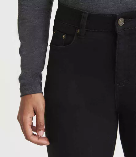 So Denim Ladies Lara Skinny Jeans
