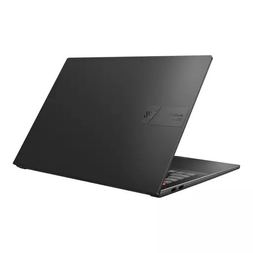 ASUS VivoBook Pro 16X OLED M7600RE-L2027W notebook 6800H 40.6 cm (16") WQUXGA AMD Ryzen™ 7 16 GB LPDDR5-SDRAM 512 GB SSD NVIDIA GeForce RTX 3050 Ti Windows 11 Home Black