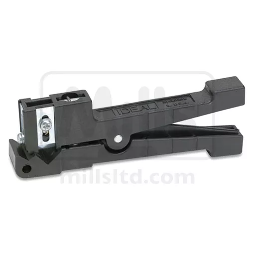 Ideal Fibre / UTP / STP Twisted Pair Stripper