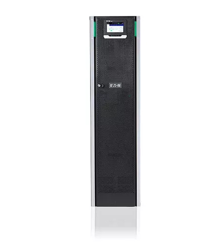 Eaton 93PS uninterruptible power supply (UPS) Double-conversion (Online) 30 kVA 30000 W