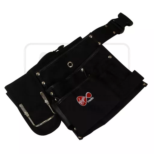 Nail Pouch and Hammer Loop