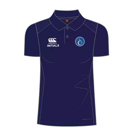d'Overbroeck'sStaff_WomensClubPolo_Front.png