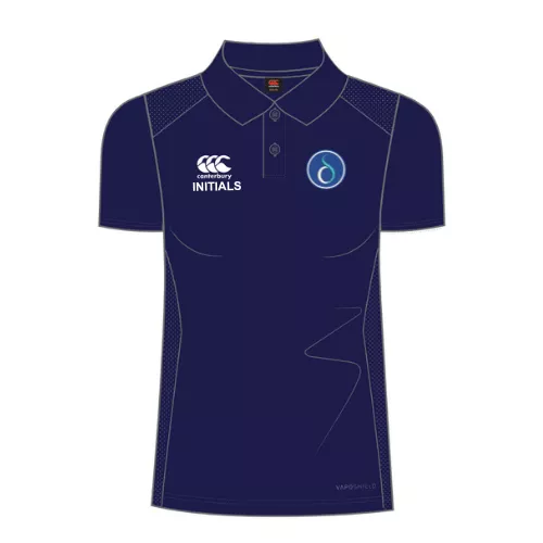 d'Overbroeck's Staff Women's Club Polo