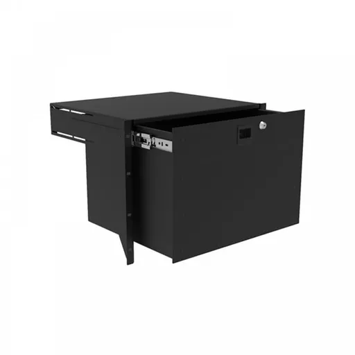 Penn Elcom 8U Touring Grade Rack Drawer