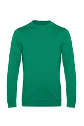 Men's #Set In Sweatshirt