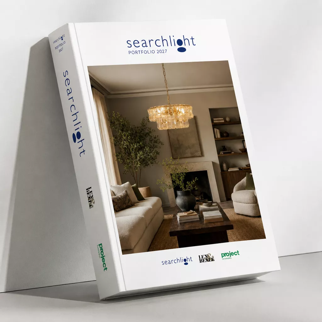 Image of Searchlight 2027 Portfolio