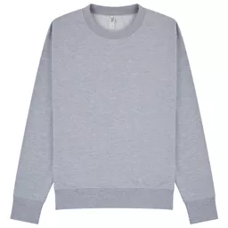 CasualClassics_ClassicRingspun280RegularFitSweatAdultC2400_SportGrey_Front.png