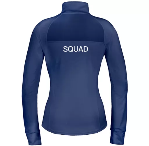 HeightsTrampolineAndGymnasticsClub_WomensZipJacket_Navy_Squad_Back.png