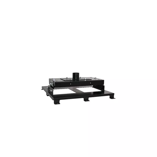 Chief VCM76P Ceiling Black project mount
