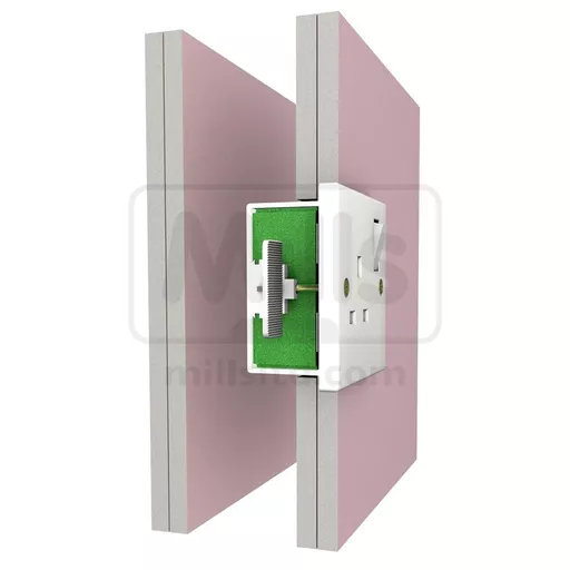 FSi Promat NS Putty Tub 1Kg