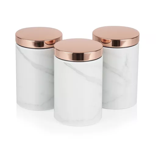 Set of 3 Canisters