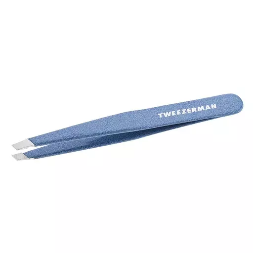 Tweezerman Slant Tweezer Granite Sky