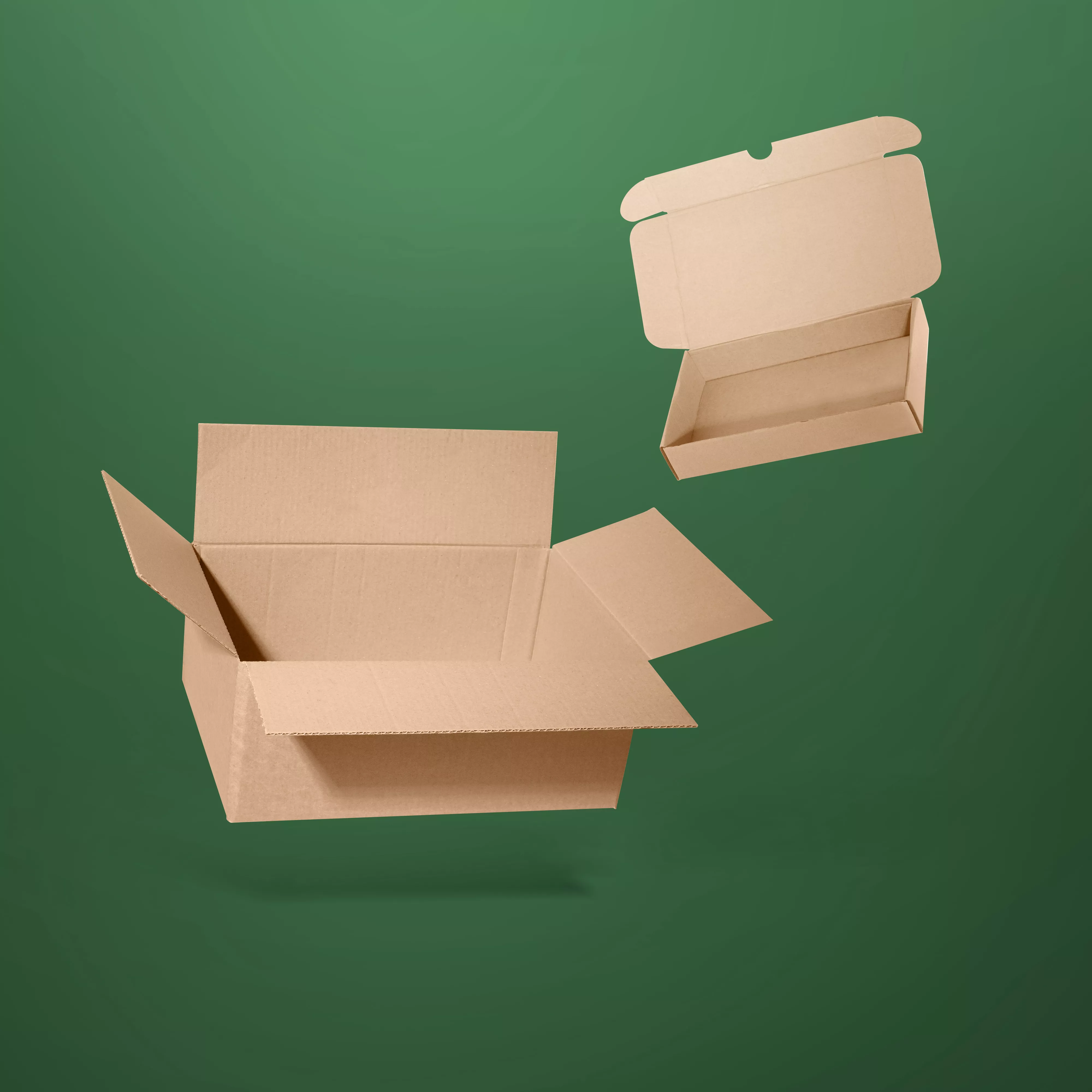 JJ O'Toole Postal boxes