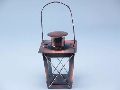 Small Replica Model Lantern