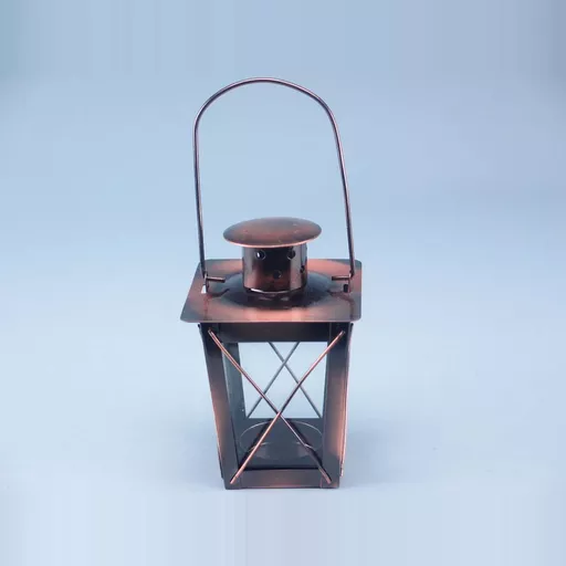 Small Replica Model Lantern