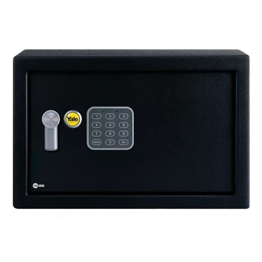 YALE YSV200DB1 Digital Cupboard Safe