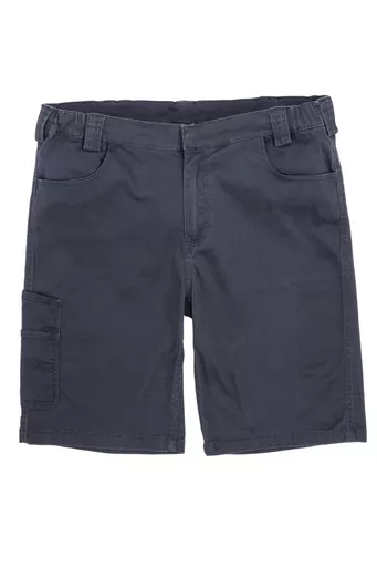Super Stretch Slim Chino Shorts