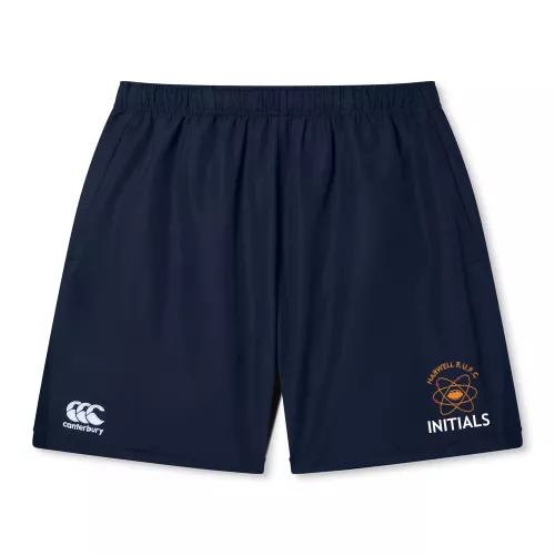 Harwell RUFC Club Short