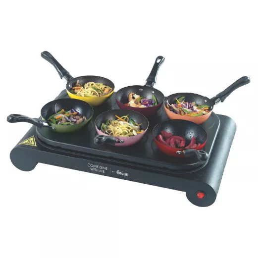 Come Dine With Me Range