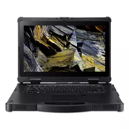 Acer ENDURO EN714-51W DDR4-SDRAM Notebook 35.6 cm (14") 1920 x 1080 pixels 8th gen Intel® Core™ i5 8 GB 256 GB SSD Wi