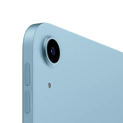 Apple iPad Air 256 GB 27.7 cm (10.9") Apple M 8 GB Wi-Fi 6 (802.11ax) iPadOS 15 Blue