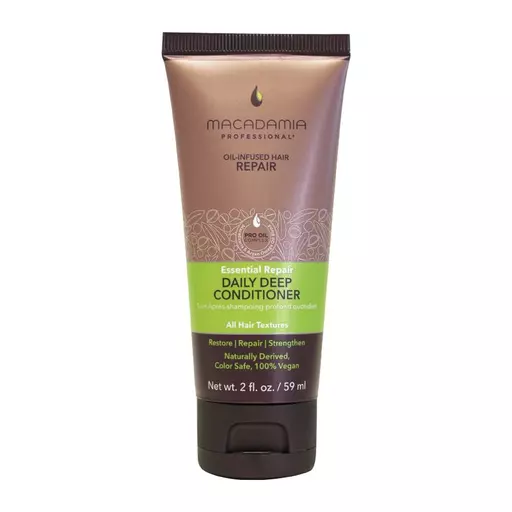 Macadamia Professional Daily Deep Conditioner 59ml