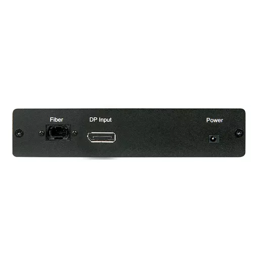 Lindy 200m Fibre Optic DisplayPort 1.2 Extender