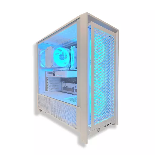 Frame 4000 W | 5060 Ti 8GB