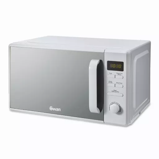 20L 800W Microwave
