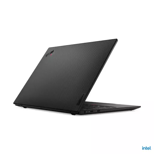 Lenovo ThinkPad X1 Nano Gen 2 i5-1240P Notebook 33 cm (13") 2K Intel® Core™ i5 16 GB LPDDR5-SDRAM 256 GB SSD Wi-Fi 6E (802.11ax) Windows 11 Pro Black