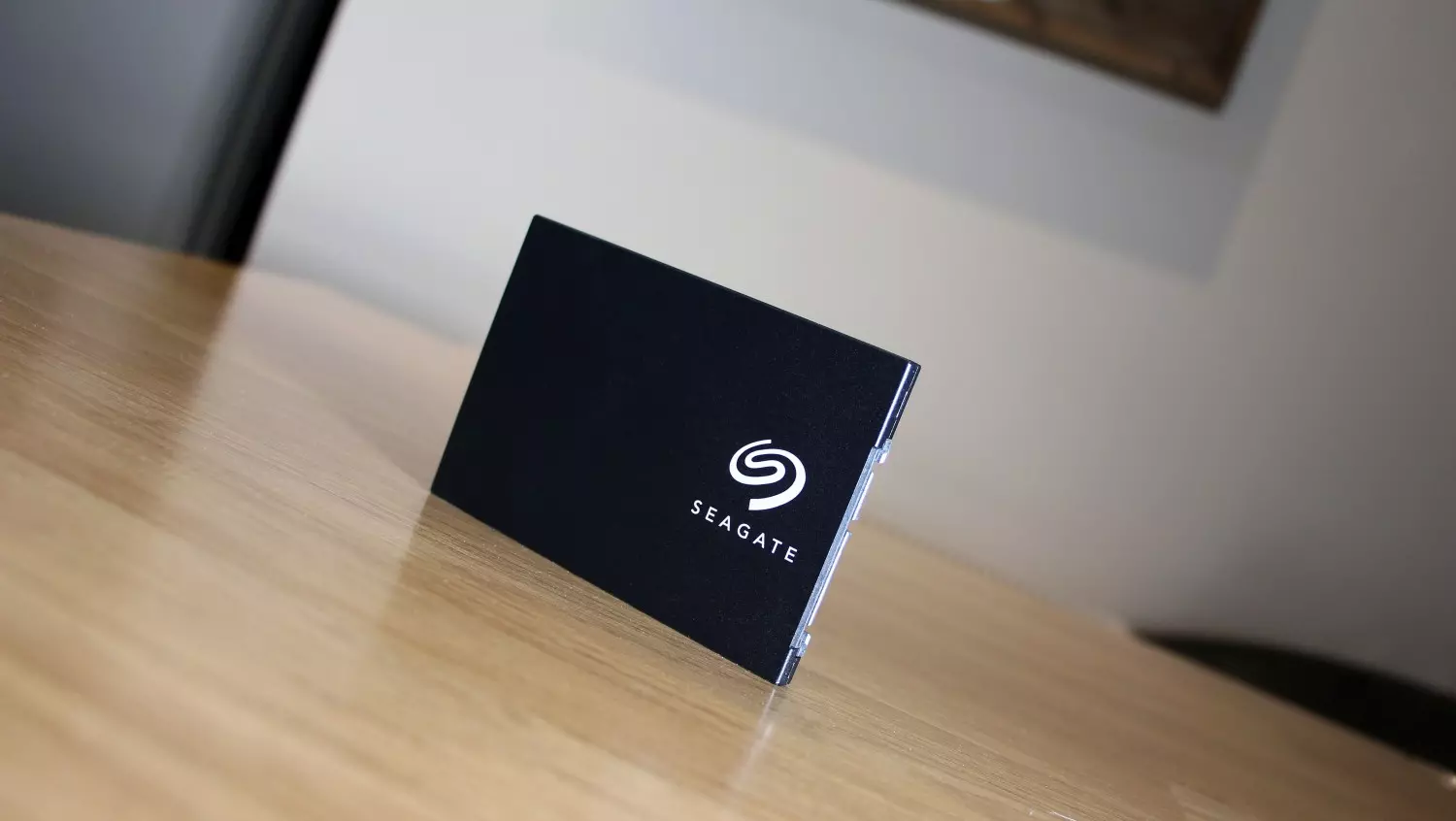 Seagate Barracuda SSD Review
