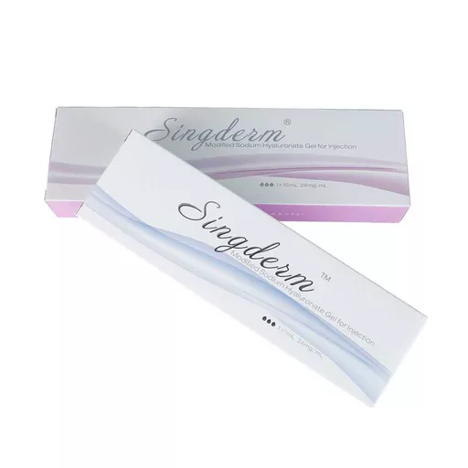 Singderm with lidocaine - 10ml