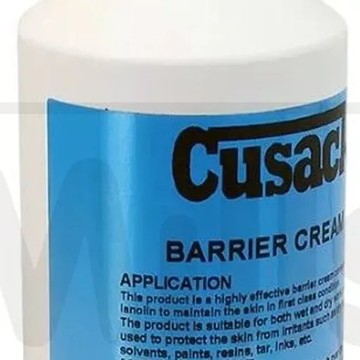 Barrier Cream - 1 Litre