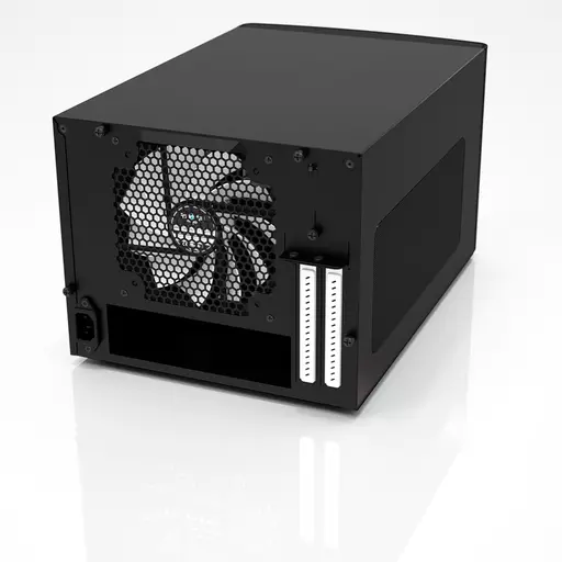 Fractal Design NODE 304 Cube Black