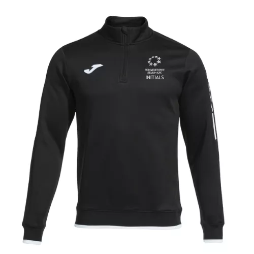 Summertown Stars Football Club Junior Olimpiada Sweatshirt