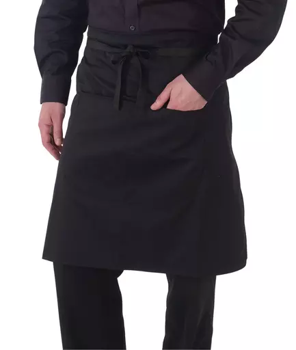 Low Cost Waist Apron With Pocket