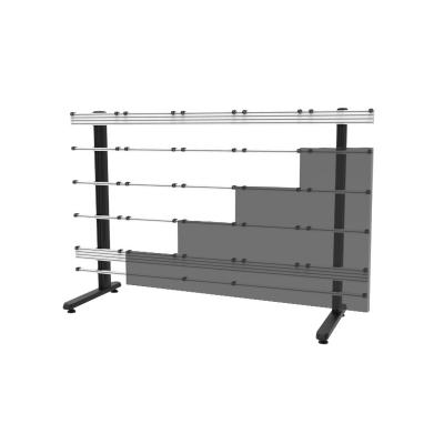 Peerless DS-LEDKFS-ICON-C138 dvLED Mounting System