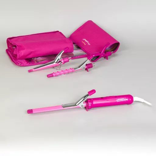 Girls Colour & Style Kit