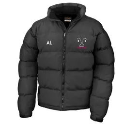 Oxford Brookes Squash Black Puffa.png