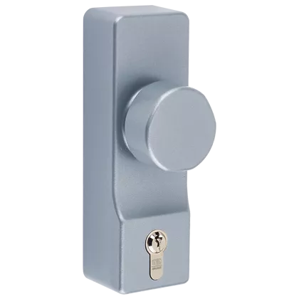UNION ExiSAFE Knob Operated Outside Access Device
