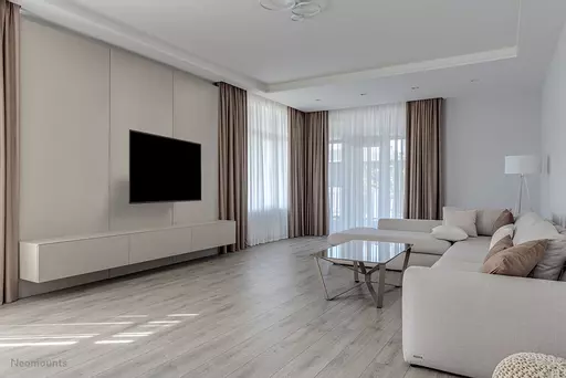 Neomounts tv wall mount