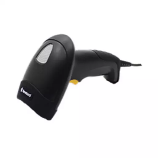 Newland HR3280 Handheld bar code reader 1D/2D CMOS Black