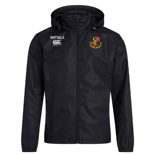 Swindon College Old Boys Club Rain Jacket